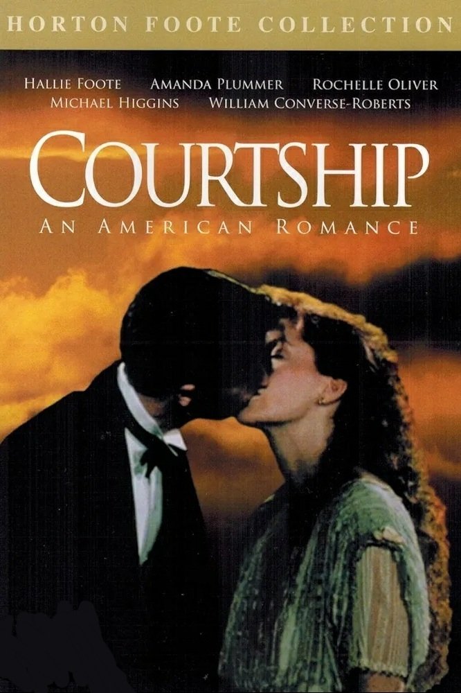 Постер Courtship